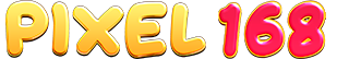 Pixel168